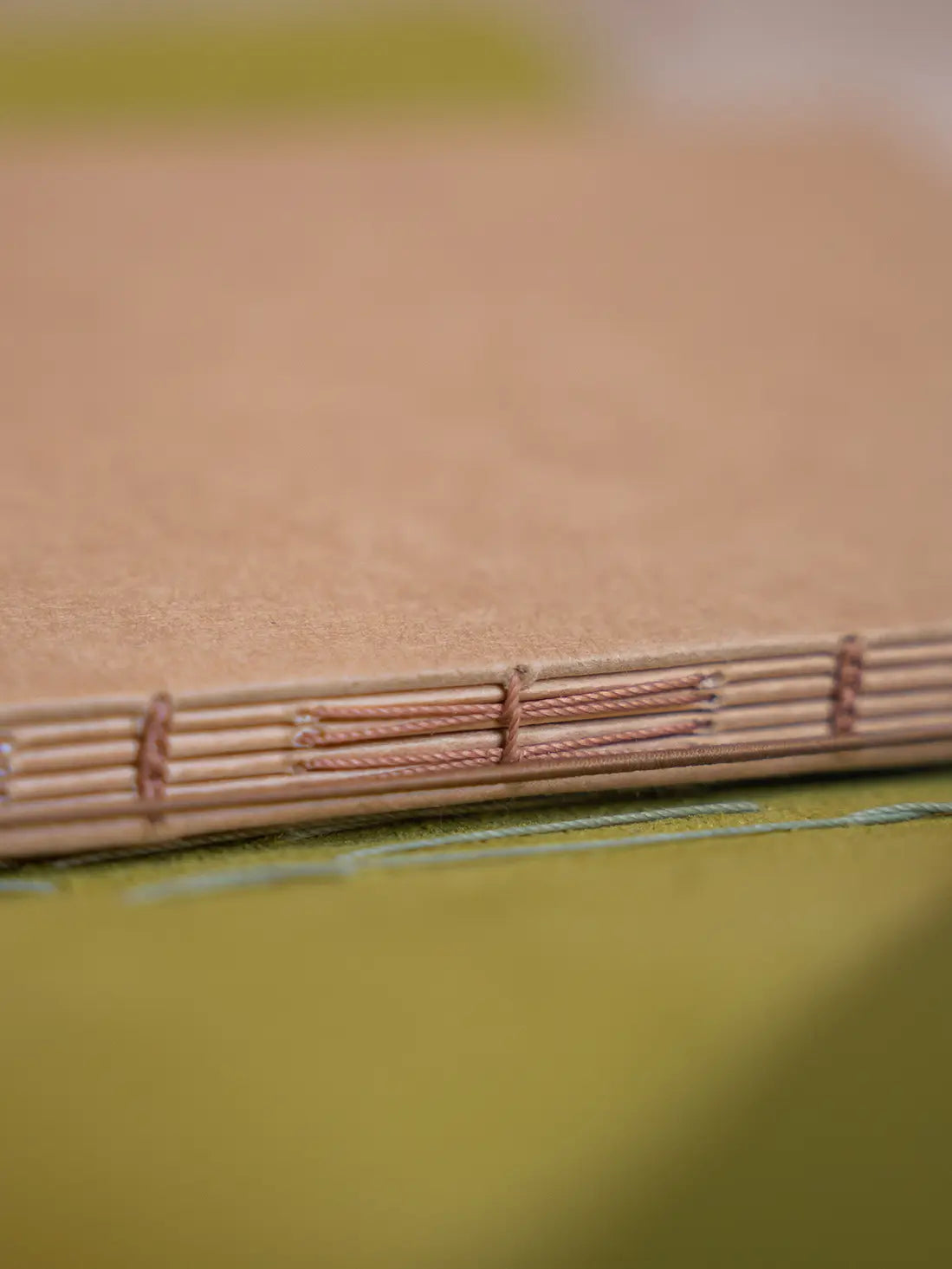 CARNET CUIR