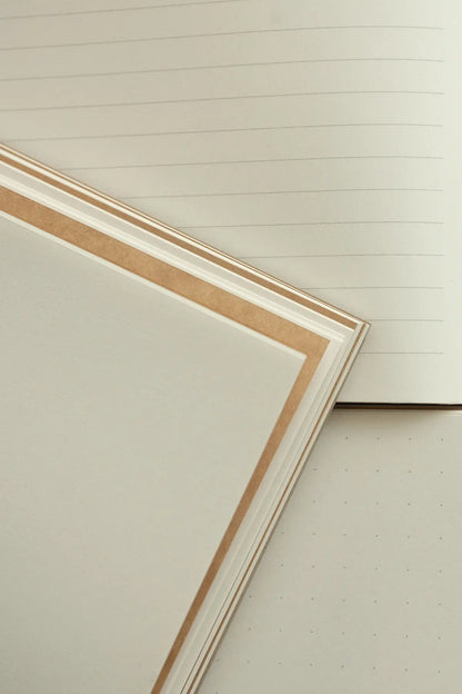 CARNET PAPIER 192 pages