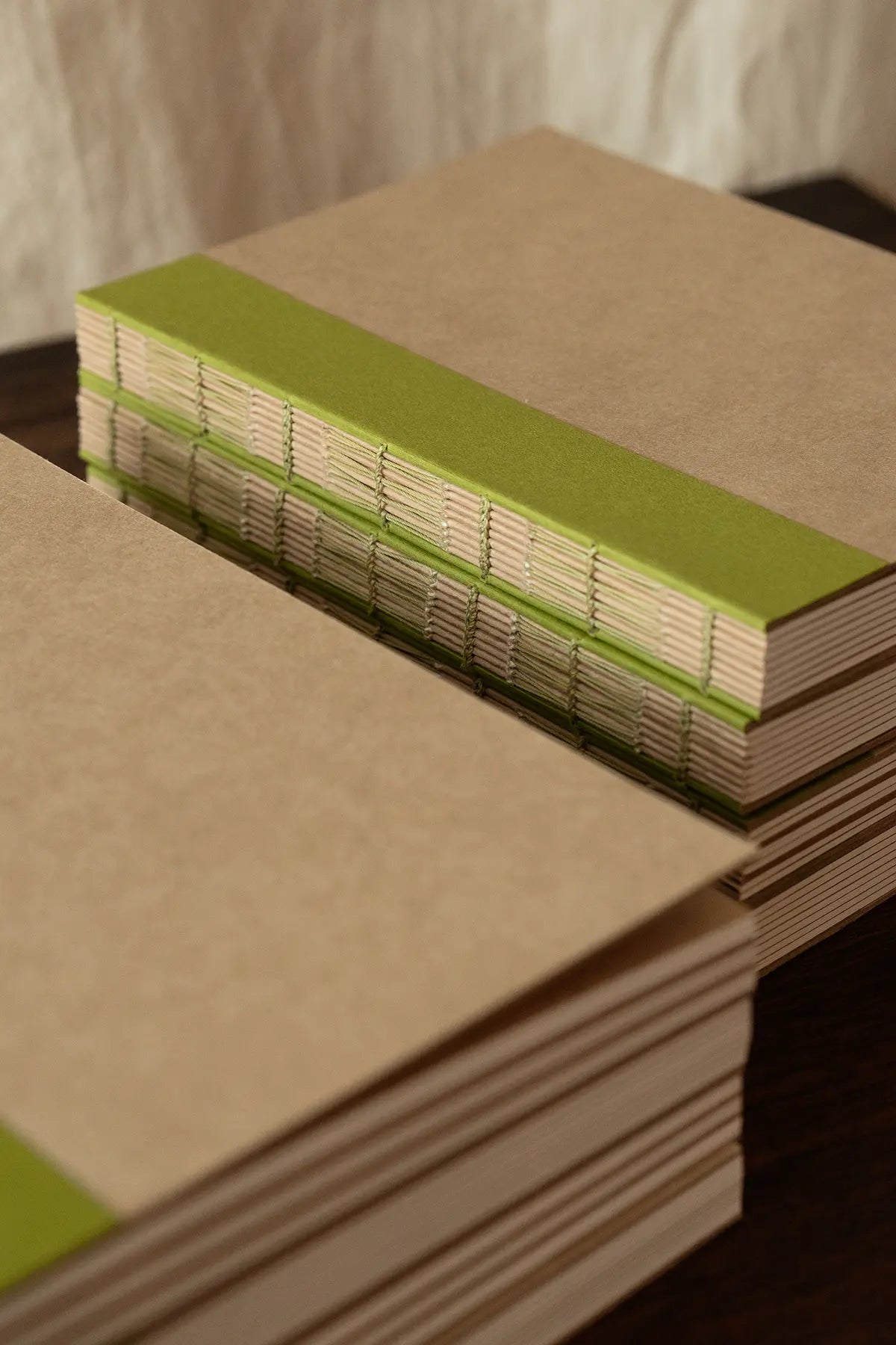 CARNET PAPIER 192 pages