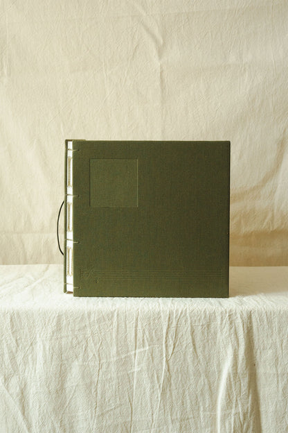CARNET VOYAGE