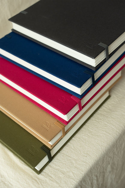 CARNET VOYAGE