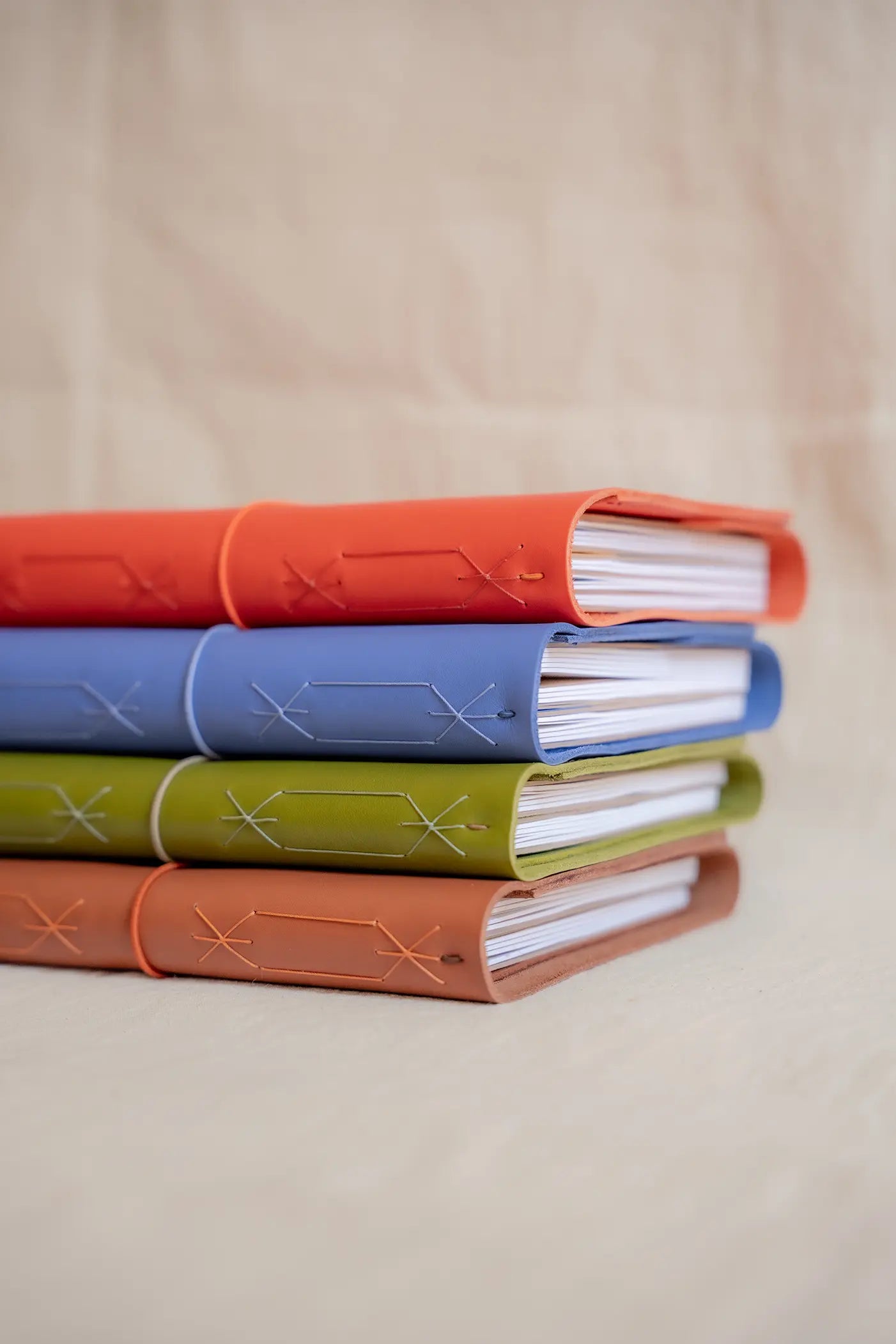 CARNET CUIR