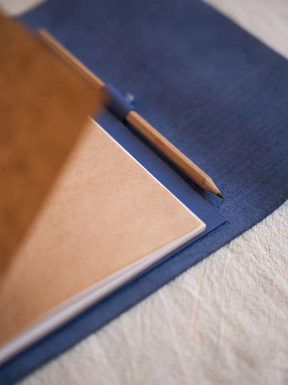 CARNET CUIR