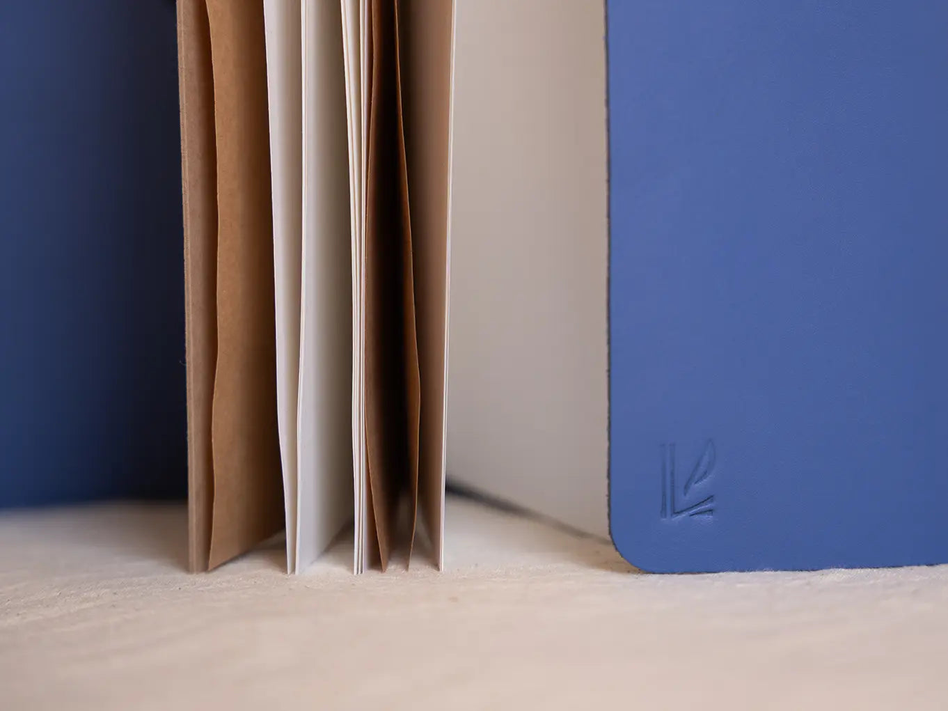 CARNET CUIR